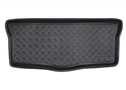 Covor Tavita Portbagaj Citroen C1 I 2005 - 2014 | Peugeot 107 2005 - 2014 | Toyota AYGO I 2005 - 2014