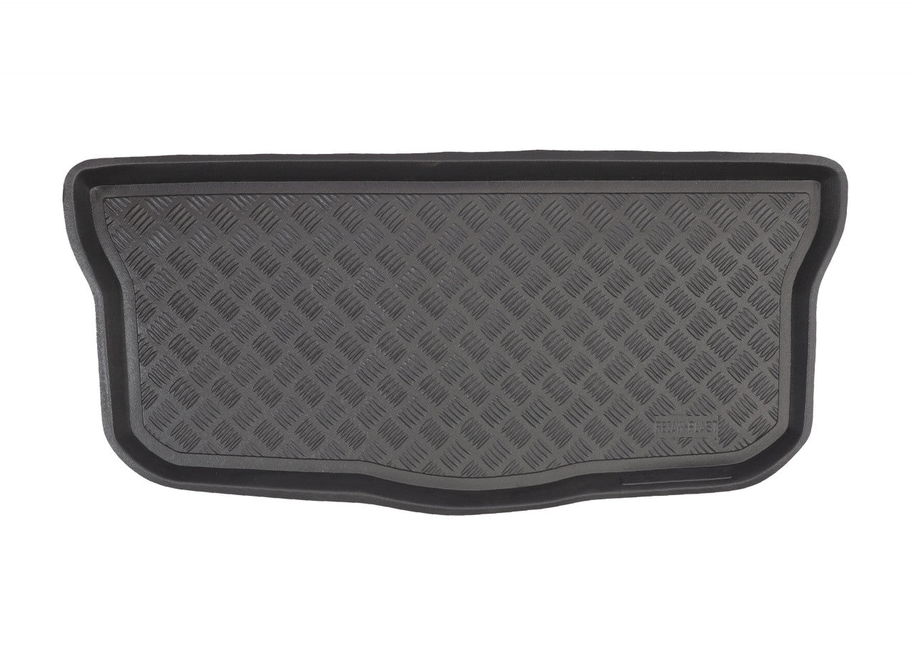 Стелка за багажник Citroen C1 II 2014 - 2021 | Toyota AYGO II 2014 - 2021
