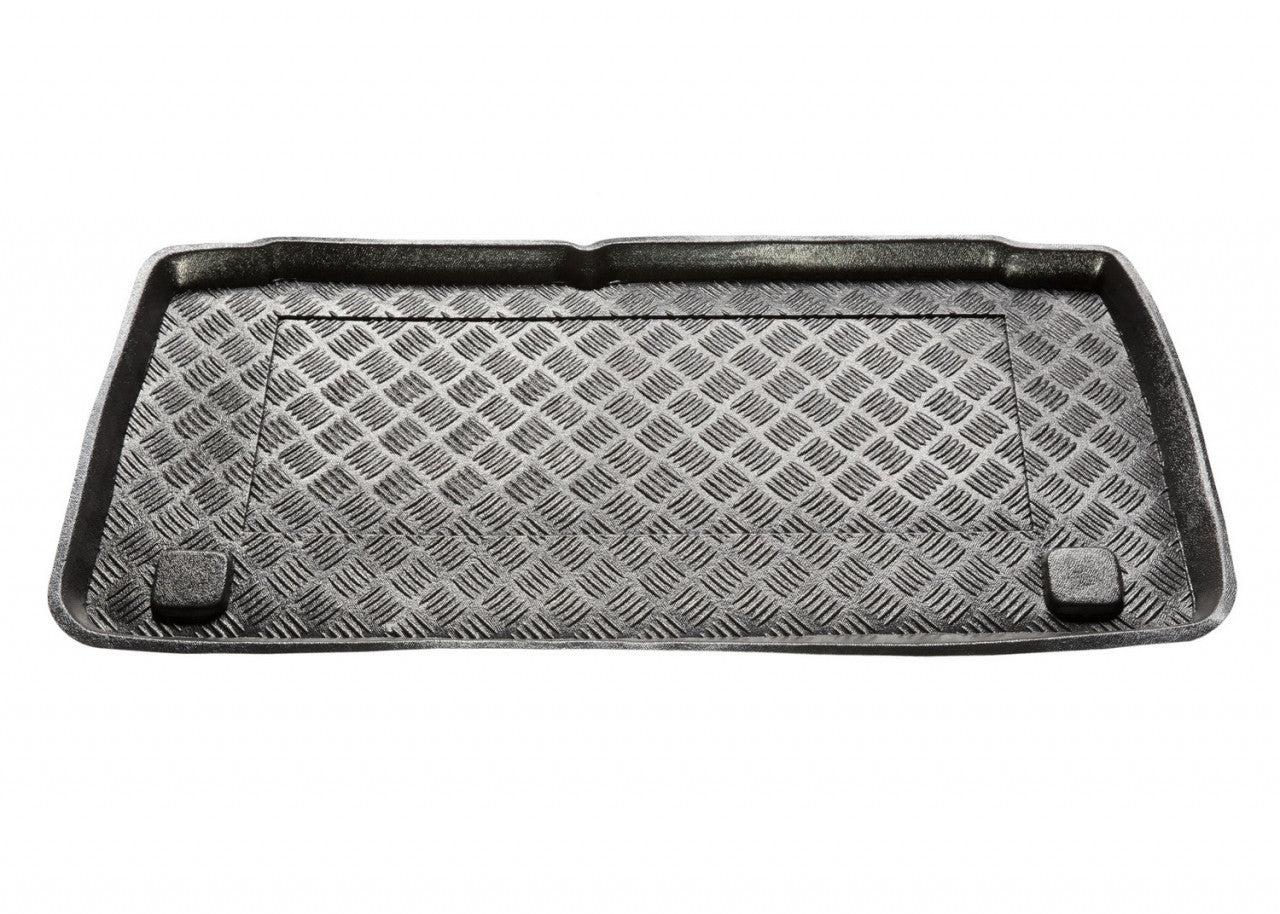 Covor Tavita Portbagaj Citroen C2 2003 - 2009