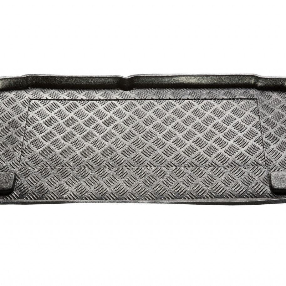 Covor Tavita Portbagaj Citroen C2 2003 - 2009
