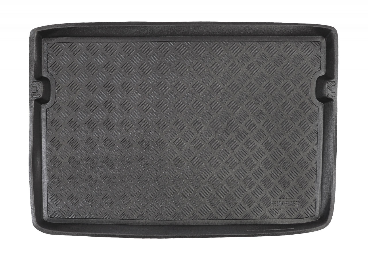 Covor Tavita Portbagaj Citroen C3 AIRCROSS II, podea in pozitie ridicata 2017 -