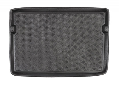 Covor Tavita Portbagaj Citroen C3 AIRCROSS II, podea in pozitie ridicata 2017 -