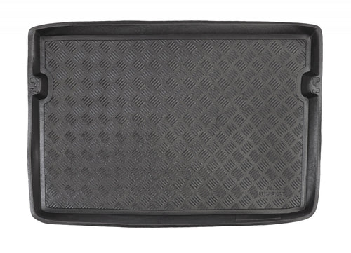 Covor Tavita Portbagaj Citroen C3 AIRCROSS II, podea in pozitie ridicata 2017 -