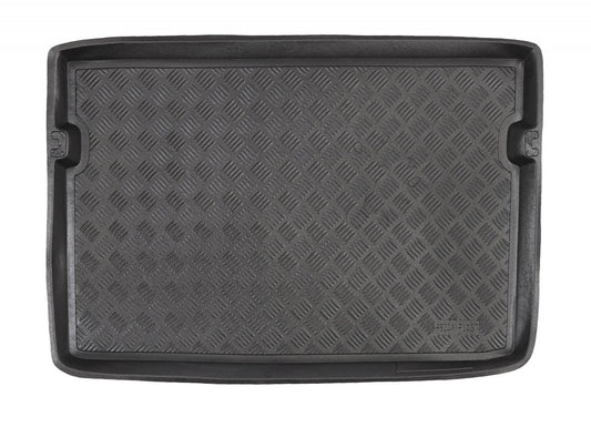 Covor Tavita Portbagaj Citroen C3 AIRCROSS II, podea in pozitie ridicata 2017 -