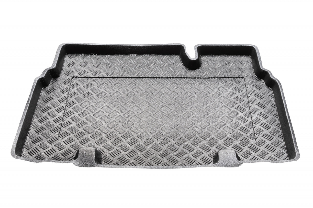 Covor Tavita Portbagaj Citroen C3 AIRCROSS II, podea in pozitie coborata 2017 -