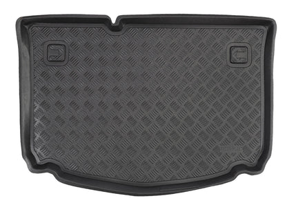 Covor Tavita Portbagaj Citroen C3 I 2002 - 2009
