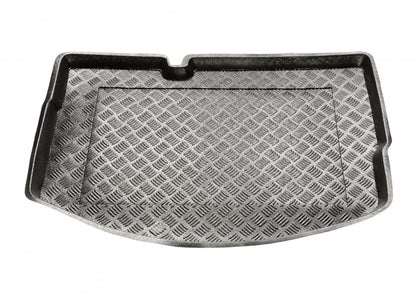 Covor Tavita Portbagaj Citroen C3 II 2009-2016 cu roata rezerva mica