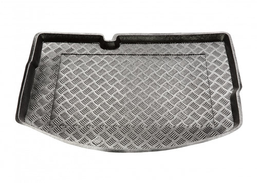 Covor Tavita Portbagaj Citroen C3 II 2009-2016 cu roata rezerva mica