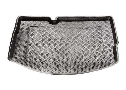 Covor Tavita Portbagaj Citroen C3 II 2009-2016 cu roata rezerva mica