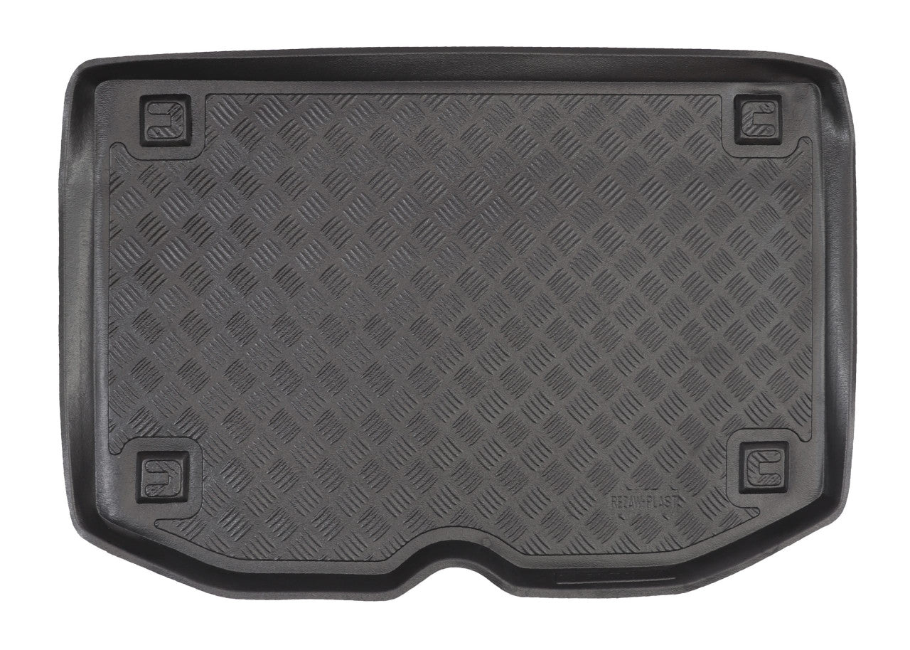 Covor Tavita Portbagaj Citroen C3 PICASSO Pack XP podea in pozitie ridicata 2008-2017