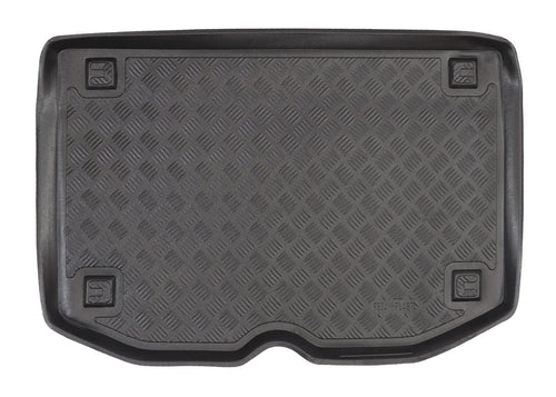 Covor Tavita Portbagaj Citroen C3 PICASSO Pack XP podea in pozitie ridicata 2008-2017