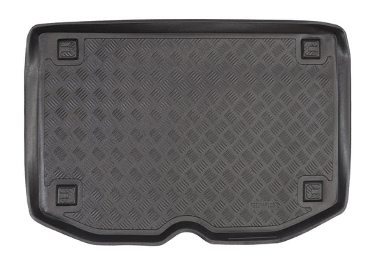 Covor Tavita Portbagaj Citroen C3 PICASSO Pack XP podea in pozitie ridicata 2008-2017