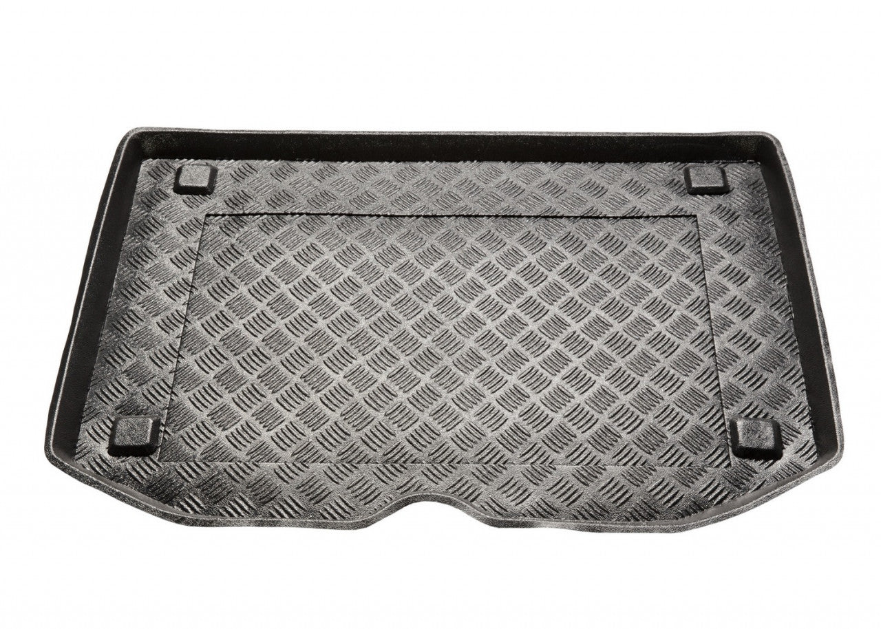 Covor Tavita Portbagaj Citroen C3 PICASSO Pack XP podea in pozitie ridicata 2008-2017