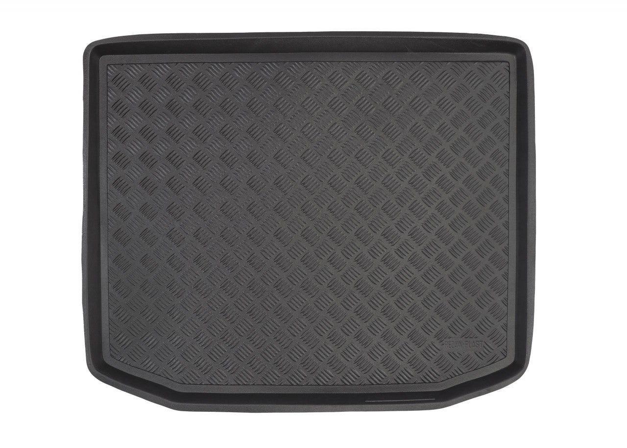 Covor Tavita Portbagaj Citroen C4 AIRCROSS Pre Facelift, Facelift de la 2012 - 2017 | Mitsubishi ASX I 2010 - 2019, 2019 - 2022