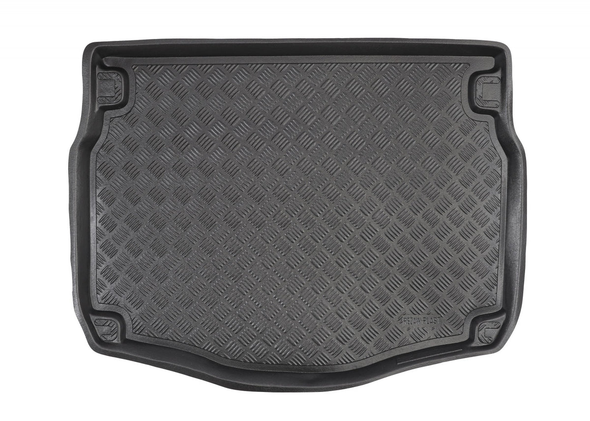 Стелка за багажник Citroen C4 Cactus 2014 - 2021