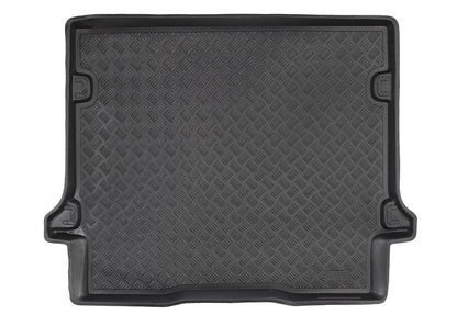 Covor Tavita Portbagaj Citroen C4 GRAND PICASSO I 5 loc, 7 loc (rand 3 scaune strans) 2006 - 2013