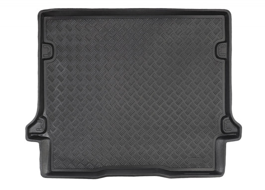 Covor Tavita Portbagaj Citroen C4 GRAND PICASSO I 5 loc, 7 loc (rand 3 scaune strans) 2006 - 2013