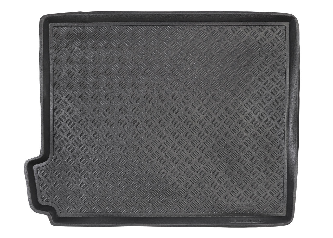 Covor Tavita Portbagaj Citroen C4 GRAND PICASSO II 7 loc 2013 - 2018