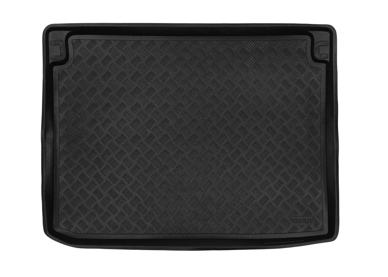 Covor Tavita Portbagaj Citroen C4 GRAND PICASSO II podea in pozitie ridicata , 7 loc (rand 3 scaune strans), cu rezerva mare 2013 - 2018 | Citroen C4 GRAND SPACETOURER, 7 loc (rand 3 scaune strans), cu rezerva mare 2018 -