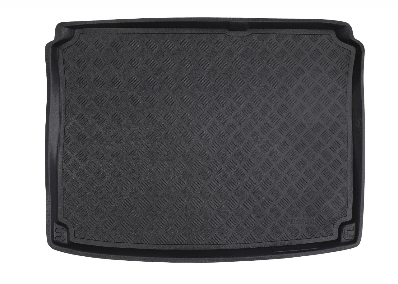 Csomagtartó szőnyeg Citroen C4 I Hatchback 2004-2010