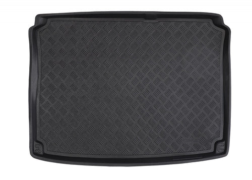 Covor Tavita Portbagaj Citroen C4 I Hatchback 2004 - 2010