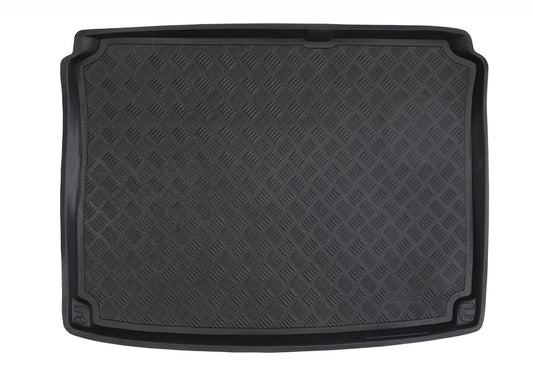 Covor Tavita Portbagaj Citroen C4 I Hatchback 2004 - 2010