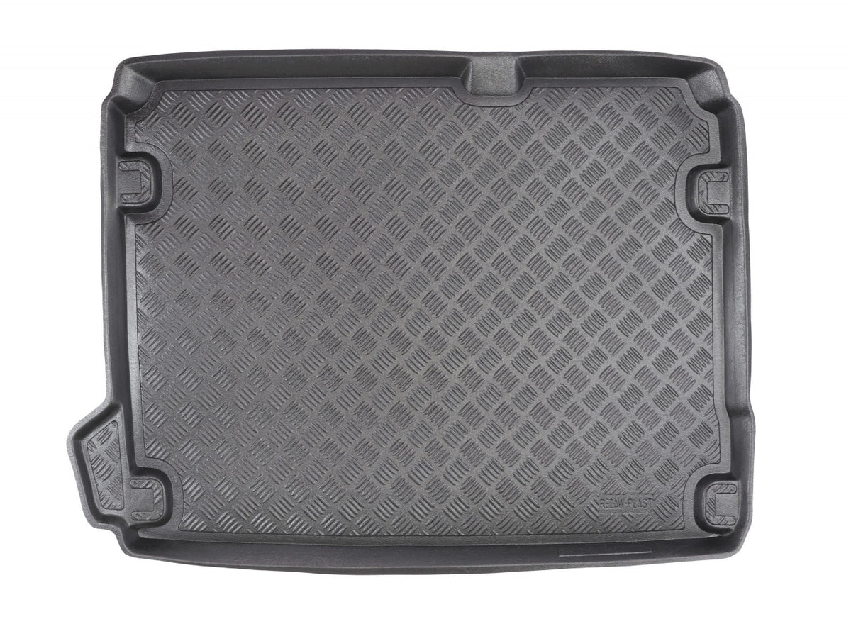 Csomagtartó szőnyeg Citroen C4 II 2010-2017