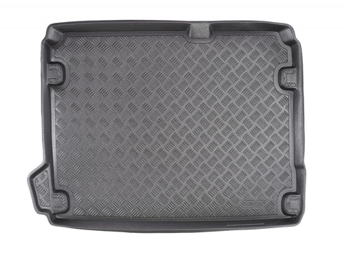Covor Tavita Portbagaj Citroen C4 II 2010 - 2017