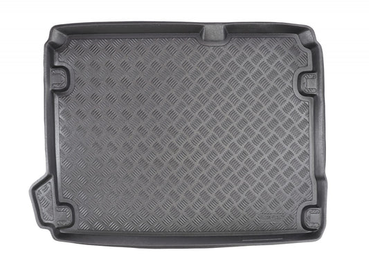 Covor Tavita Portbagaj Citroen C4 II 2010 - 2017
