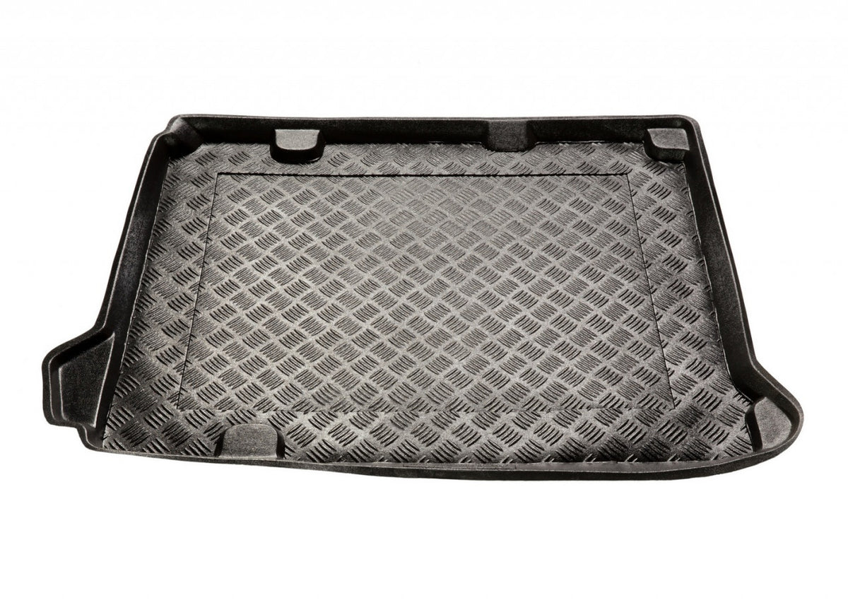 Citroen C4 II csomagtartó szőnyeg mélynyomóval 2010 - 2017