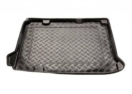 Covor Tavita Portbagaj Citroen C4 II cu subwoofer 2010 - 2017