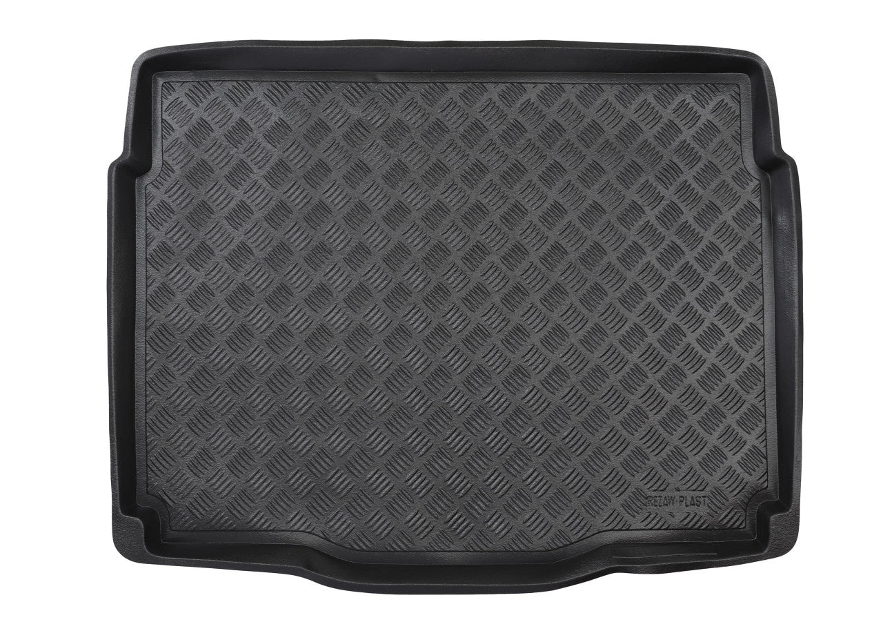 Covor Tavita Portbagaj Citroen C4 III podea in pozitie coborata 2020 - | Citroen E- C4 III electric podea in pozitie coborata 2020 -