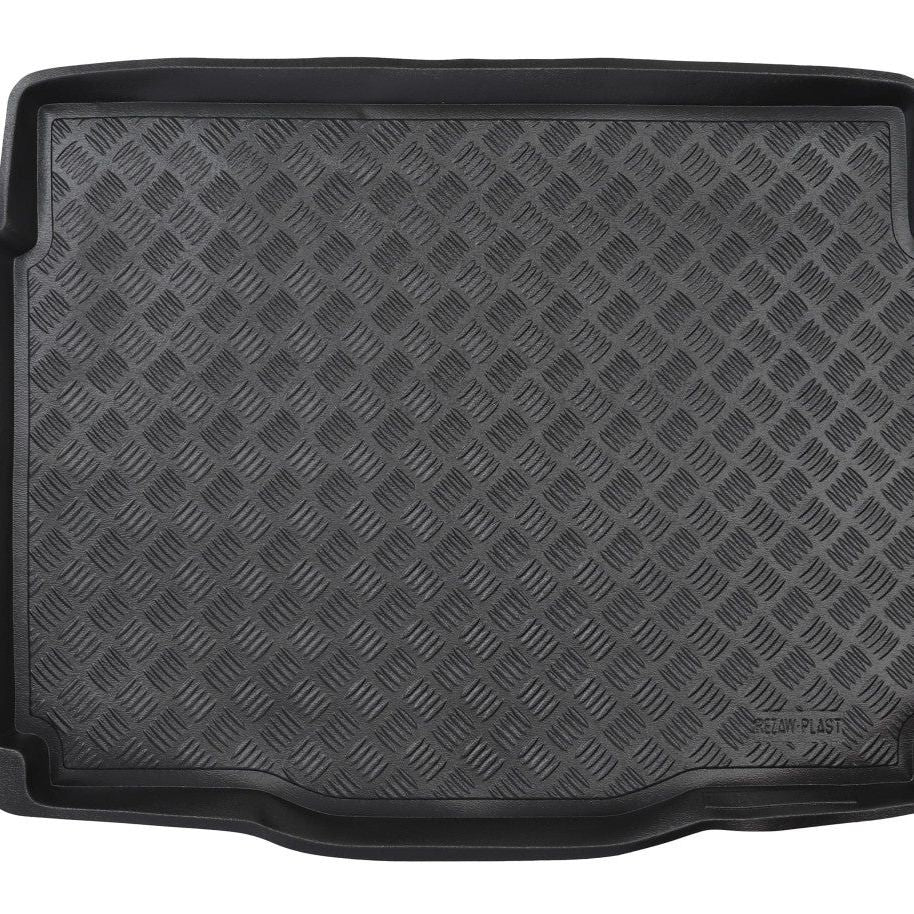 Covor Tavita Portbagaj Citroen C4 III podea in pozitie coborata 2020 - | Citroen E- C4 III electric podea in pozitie coborata 2020 -