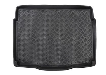 Covor Tavita Portbagaj Citroen C4 III podea in pozitie coborata 2020 - | Citroen E- C4 III electric podea in pozitie coborata 2020 -