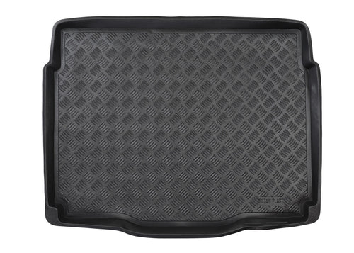 Covor Tavita Portbagaj Citroen C4 III podea in pozitie coborata 2020 - | Citroen E- C4 III electric podea in pozitie coborata 2020 -