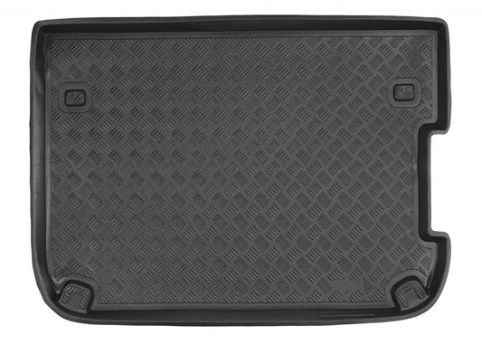 Covor Tavita Portbagaj Citroen C4 PICASSO I 5 loc , SX fara cos in portbagaj , SX PACK cu cos in portbagaj , EXCLUSIVE cu cos in portbagaj , IMPRESS cu cos in portbagaj 2006 - 2013