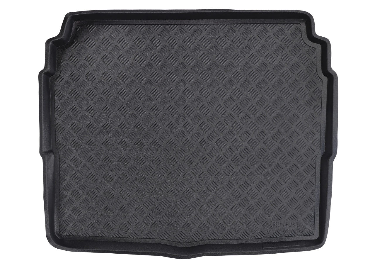 Covor Tavita Portbagaj Citroen C5 AIRCROSS, podea in pozitie coborata 2017 -