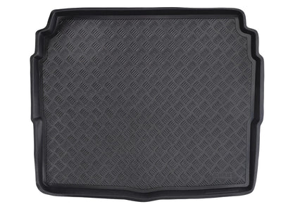 Covor Tavita Portbagaj Citroen C5 AIRCROSS, podea in pozitie coborata 2017 -