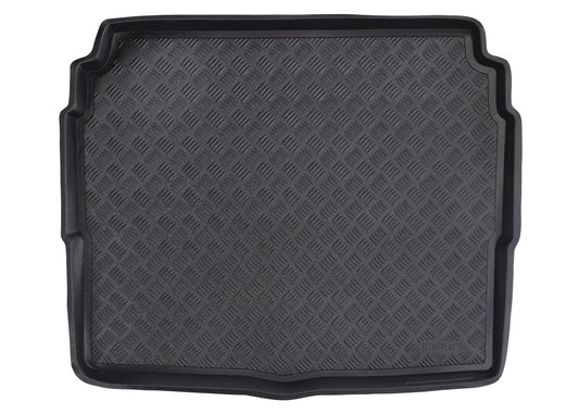 Covor Tavita Portbagaj Citroen C5 AIRCROSS, podea in pozitie coborata 2017 -