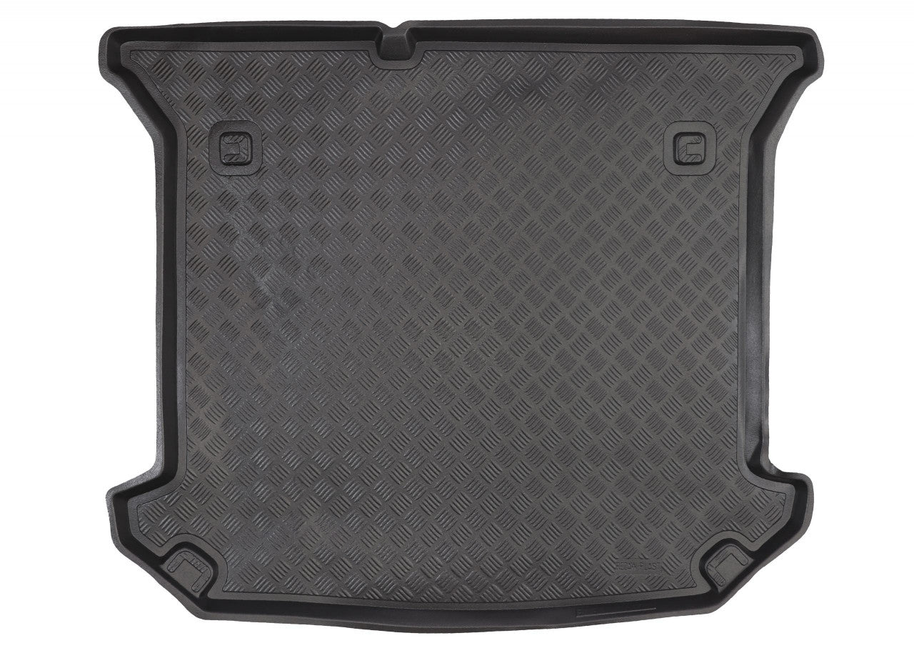 Covor Tavita Portbagaj Citroen C8 2002 - 2014 | Peugeot 807 2002 - 2014