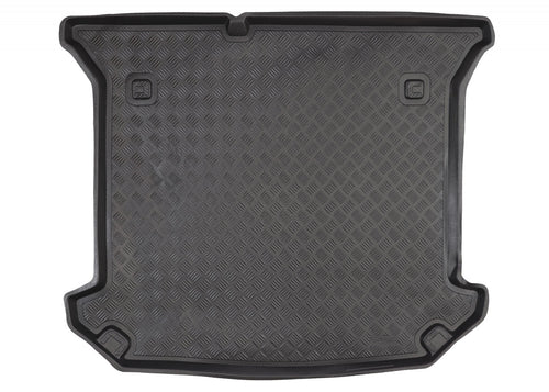 Covor Tavita Portbagaj Citroen C8 2002 - 2014 | Peugeot 807 2002 - 2014