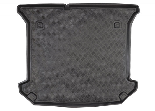 Covor Tavita Portbagaj Citroen C8 2002 - 2014 | Peugeot 807 2002 - 2014