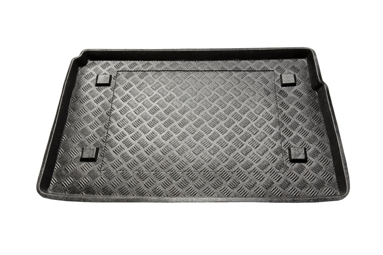 Covor Tavita Portbagaj Citroen NEMO 5 loc 2008-2017 | Fiat FIORINO III 5 loc 2007 - 2020