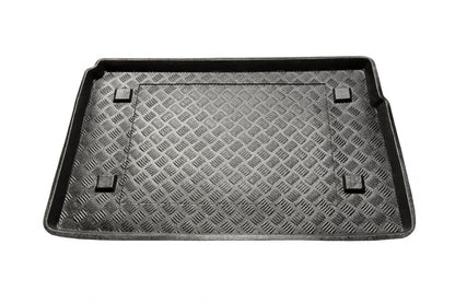 Covor Tavita Portbagaj Citroen NEMO 5 loc 2008-2017 | Fiat FIORINO III 5 loc 2007 - 2020