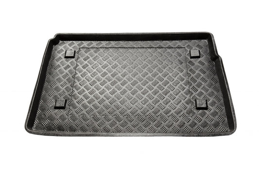 Covor Tavita Portbagaj Citroen NEMO 5 loc 2008-2017 | Fiat FIORINO III 5 loc 2007 - 2020