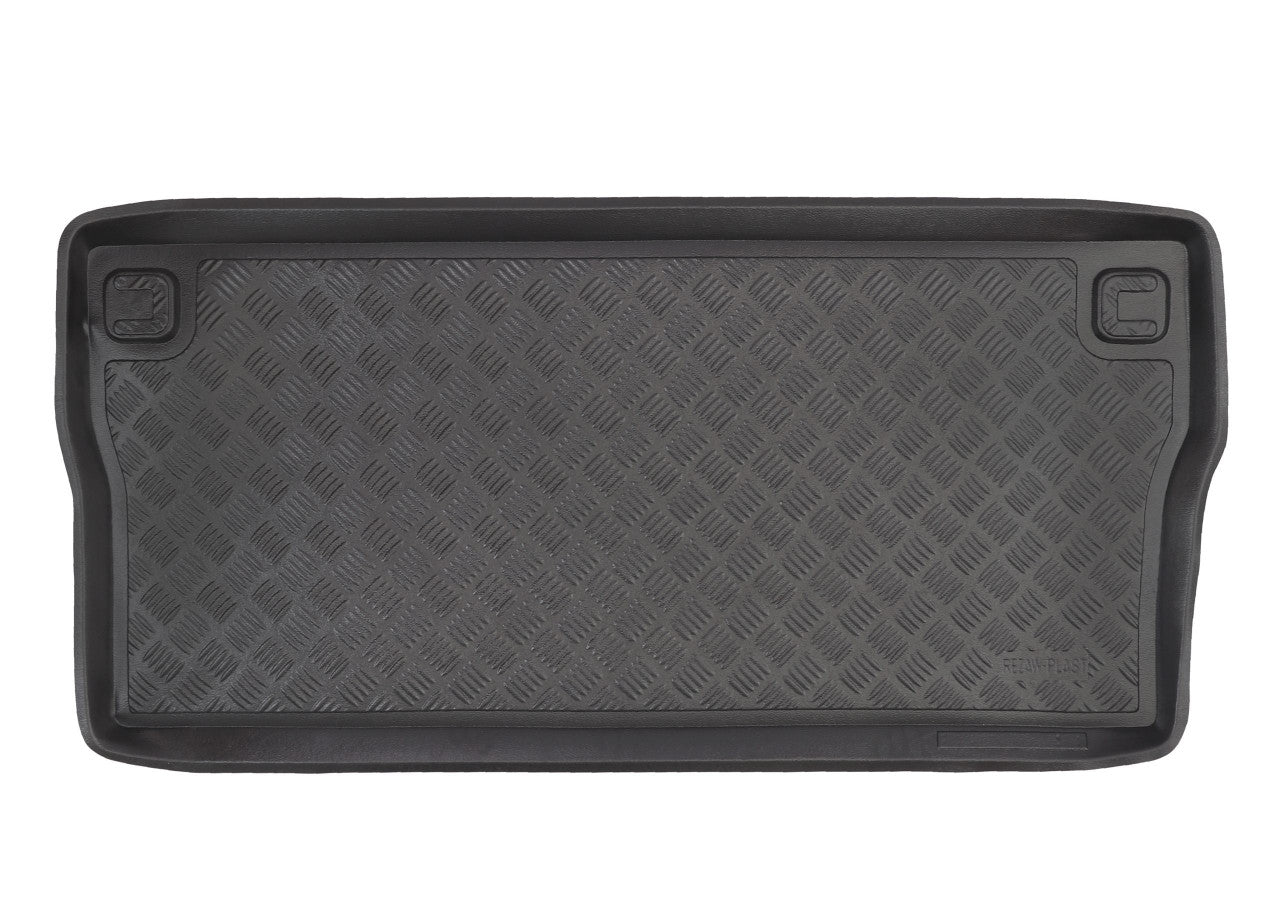 Covor Tavita Portbagaj Citroen SPACETOURER M, 8 loc, 9 loc 2016 - | Opel ZAFIRA LIFE lung, 8 loc, 9 loc 2019 - | Peugeot TRAVELLER Standard, 8 loc, 9 loc 2016 - | Toyota PROACE Verso II Medium, 8 loc, 9 loc 2016 -