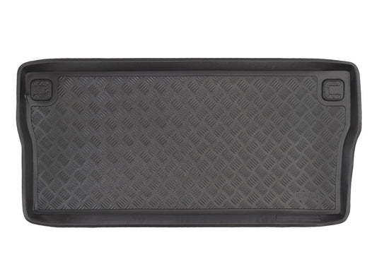 Covor Tavita Portbagaj Citroen SPACETOURER M, 8 loc, 9 loc 2016 - | Opel ZAFIRA LIFE lung, 8 loc, 9 loc 2019 - | Peugeot TRAVELLER Standard, 8 loc, 9 loc 2016 - | Toyota PROACE Verso II Medium, 8 loc, 9 loc 2016 -