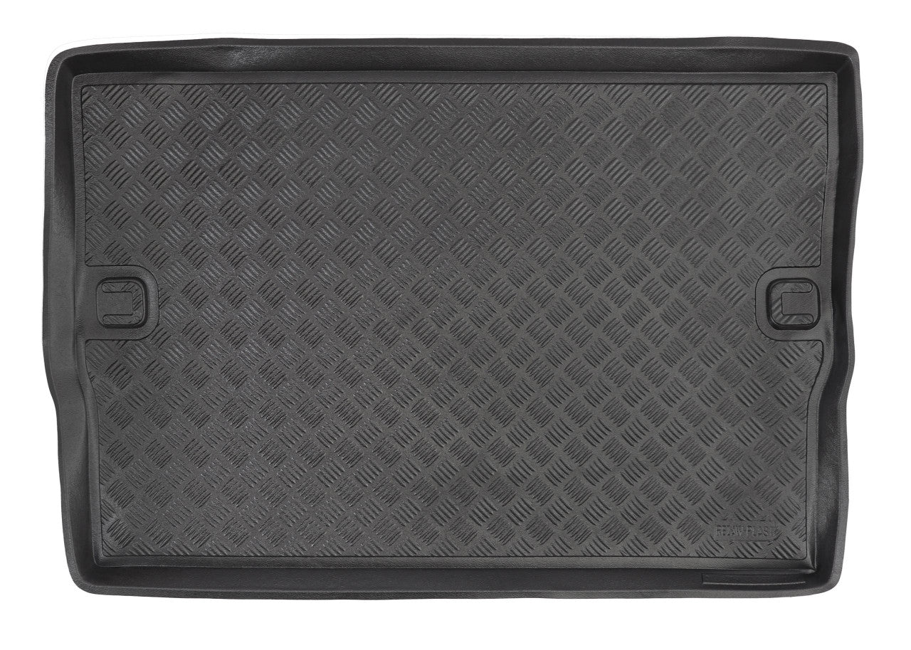 Covor Tavita Portbagaj Citroen SPACETOURER XL, 8 loc, 9 loc 2016 - | Opel ZAFIRA LIFE Extra lung, 8 loc, 9 loc 2019 - | Peugeot TRAVELLER lung, 8 loc, 9 loc 2016 - | Toyota PROACE Verso II lung, 8 loc, 9 loc 2016 -