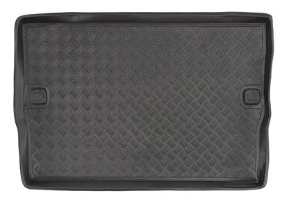 Covor Tavita Portbagaj Citroen SPACETOURER XL, 8 loc, 9 loc 2016 - | Opel ZAFIRA LIFE Extra lung, 8 loc, 9 loc 2019 - | Peugeot TRAVELLER lung, 8 loc, 9 loc 2016 - | Toyota PROACE Verso II lung, 8 loc, 9 loc 2016 -