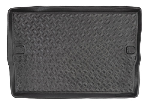 Covor Tavita Portbagaj Citroen SPACETOURER XL, 8 loc, 9 loc 2016 - | Opel ZAFIRA LIFE Extra lung, 8 loc, 9 loc 2019 - | Peugeot TRAVELLER lung, 8 loc, 9 loc 2016 - | Toyota PROACE Verso II lung, 8 loc, 9 loc 2016 -